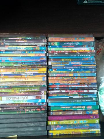 Vendo filmes cada um 2 reais - Foto 3