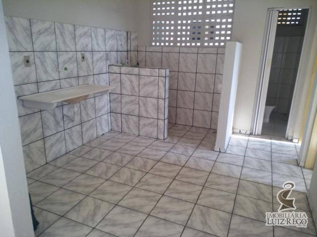 Aluga Apartamento Caucaia 2 quartos (1 suíte), 1 vaga. Próx a Maria Das Dores Lima - Foto 9