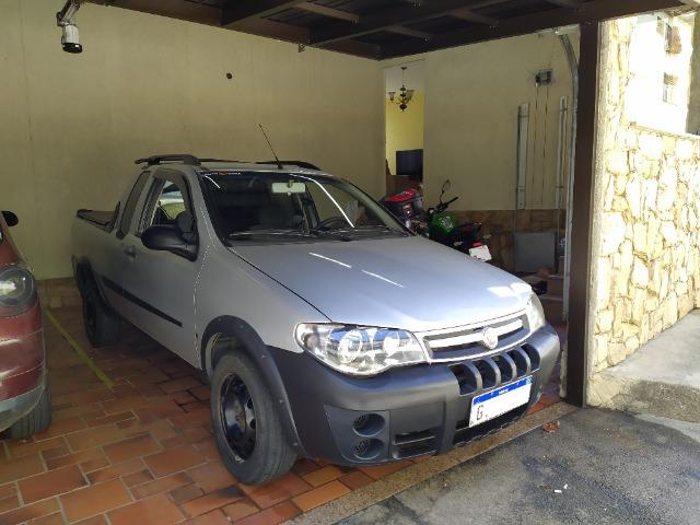 Strada CE 1.4 8v - Completa - 2012 - Foto 3