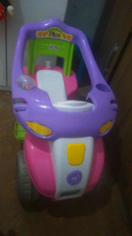 Carrinho de Passeio - Foto 2