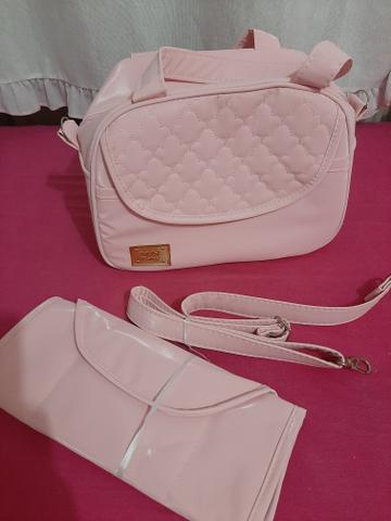 Kit Bolsa para a Maternidade M&N BaBy - Foto 4