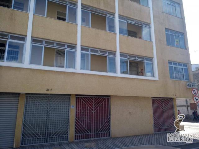 Aluga Apartamento Centro, 1 quarto, em frente ao colégio Justiniano de Serpa - Foto 2
