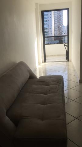 Vendo sofá cama - Foto 3