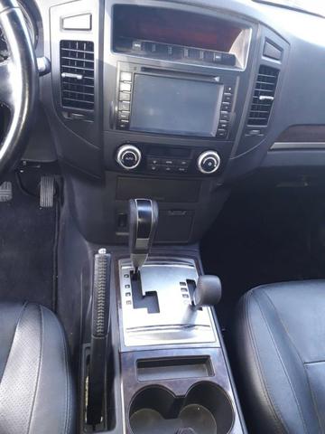 Mitsubishi Pajero hpe 3.2 full - Foto 8