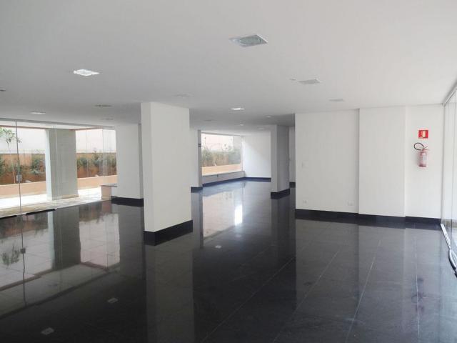 Apartamento para alugar, 122 m² por r$ 2.700,00/mês - jardim - santo andré/sp - Foto 14
