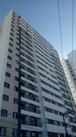 2 Quartos em Pernambués/Cabula - Apartamento com Suite e Varanda - A Partir de 215 mil - Foto 5