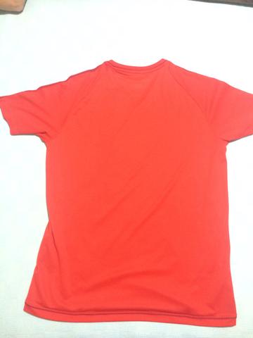 Vendo camiseta do Benfica original - Foto 2