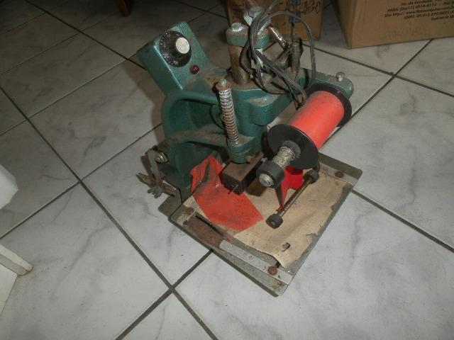 Máquina de Hotstamp Rimaq - Foto 2
