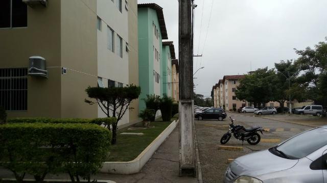 Excelente Ap. Condomínio Mendonça Uchôa - Financia! - Foto 17