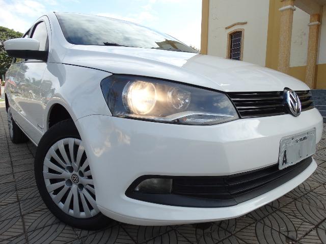 Vw - Volkswagen Voyage iTrenD _ComPletO_ExtrANovO_LacradOOriginaL_RevisadO_Placa A_ - Foto 17