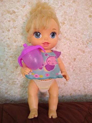 Baby alive - Foto 2