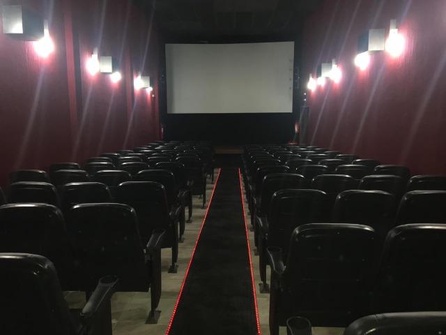 Alugue o Cinema do Millenium Shopping para seu Evento! - Foto 6