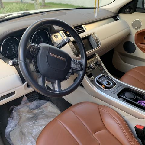 Range Rover Evoque Prestige Si4 2013 - Foto 4
