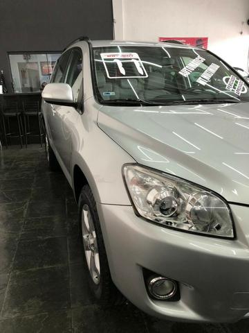 Toyota Rav 4 4x2 2.4 4P Gasolina Automática - Foto 5