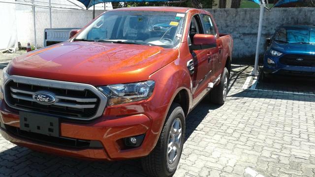 Ranger 0km R$45mil +48x2500 - Foto 5