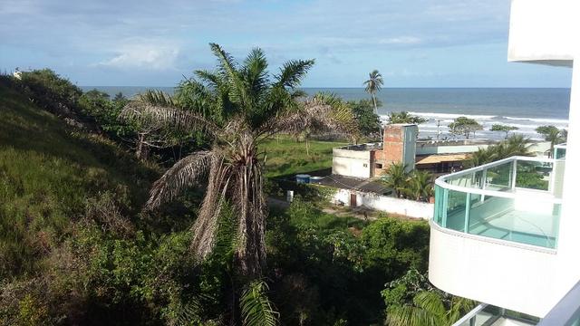 Apartamento na Rodovia Ilhéus/Canavieiras Edif. Morada do Atlântico - Foto 17