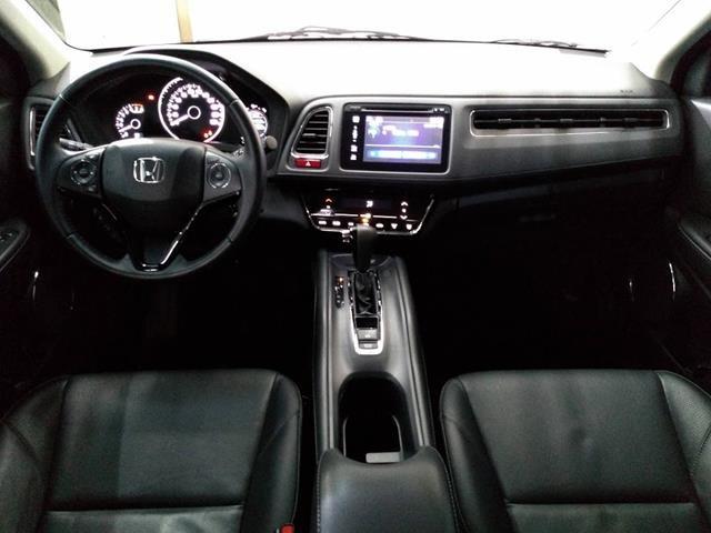 Honda HR-V 1.8 Touring - 2018 - Foto 4