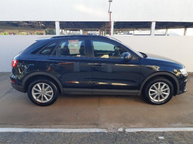 AUDI Q3 2017/2018 1.4 TFSI ATTRACTION FLEX 4P S TRONIC - Foto 7