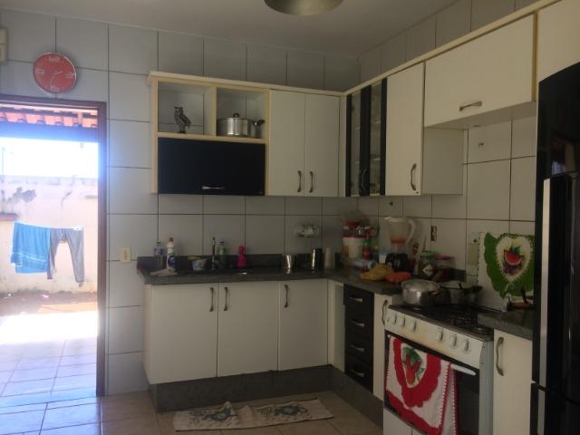 Casa Jardim Luz com 3 quartos e 1 suíte 330 m² Aparecida de Goiânia - GO - Foto 12