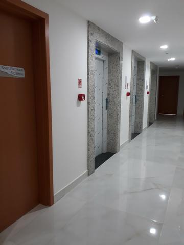 Everest Residencial - Praça 14 - Foto 17
