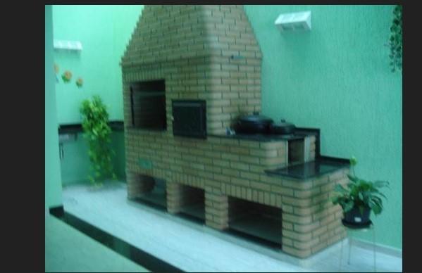 Sobrado à venda, 231 m² por r$ 900.000,00 - jardim - santo andré/sp - Foto 6