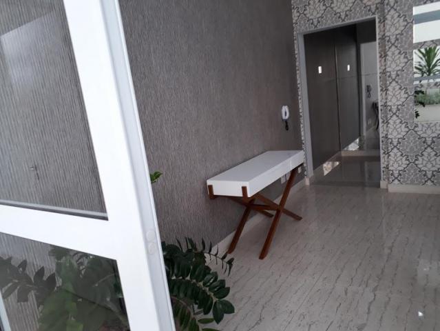 Apartamento à venda, 130 m² por r$ 850.000,00 - vila pires - santo andré/sp - Foto 20