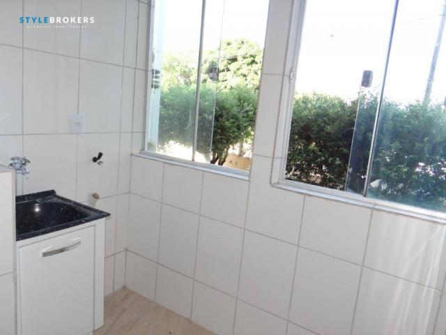 Residencial Cristal - Foto 15