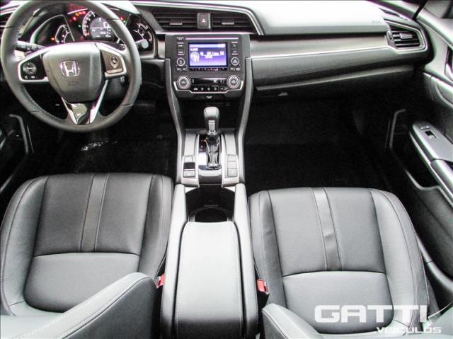 Honda Civic 2.0 16vone ex - Foto 5