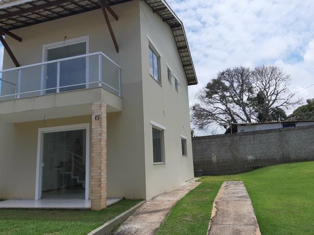 Casa próximo do shopping Busca Vida. - Foto 2
