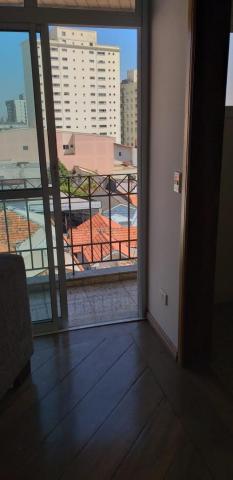 Apartamento à venda, 140 m² por r$ 650.000,00 - vila assunção - santo andré/sp - Foto 6
