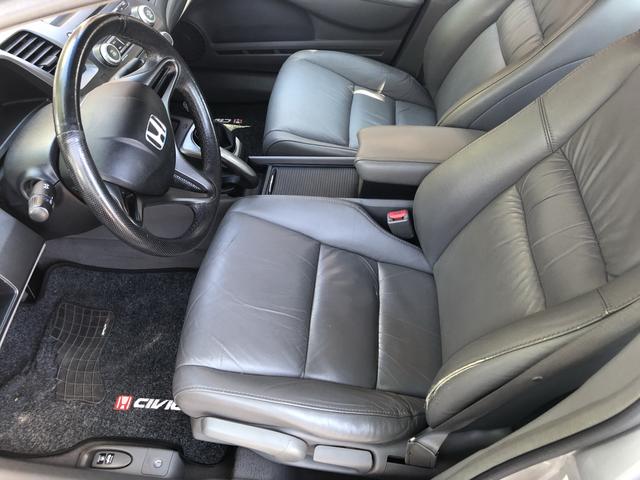 Honda Civic 2008 - Foto 5