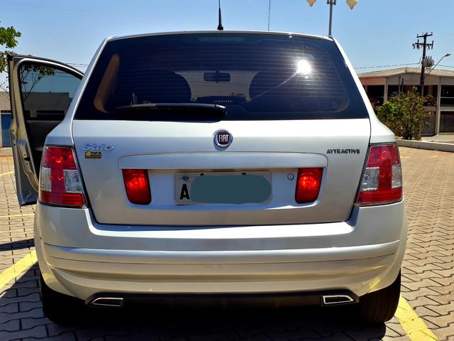 Fiat Stilo 2010 1.8 - Foto 2
