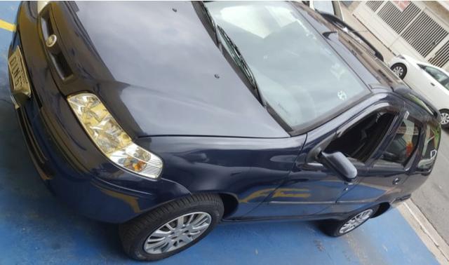 Palio Stile 1.6 - 2003 - somente Venda