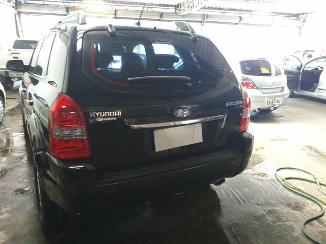 Tucson automática completa - Foto 6
