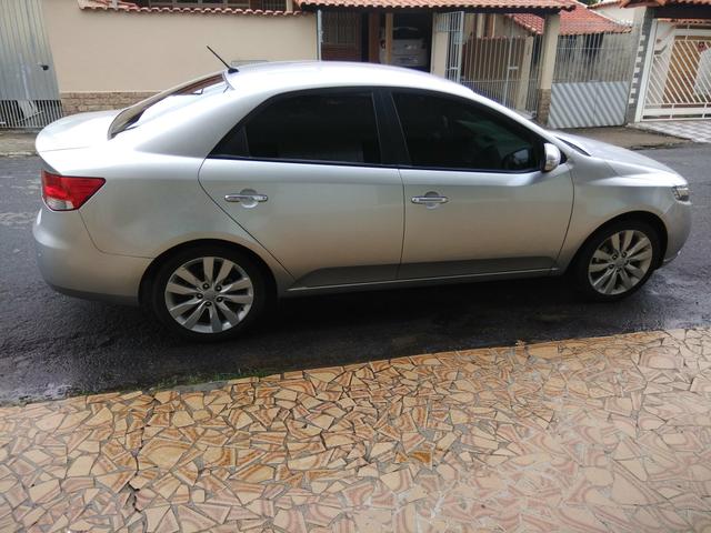 Cerato Sx2 2010 - Foto 6
