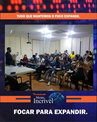 Treinamento Mente Incrível - Bolsa de Valores - Foto 2