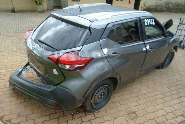 Compramos carros batidos