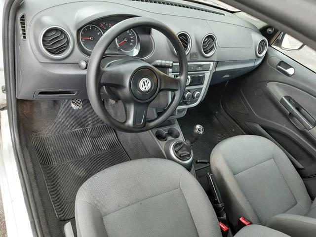 Gol 2010 1.0 Completo $19.900 T. * - Foto 12