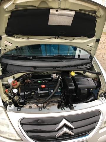 C3 automático/GNV - Foto 5