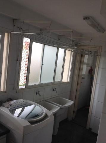 Apartamento à venda, 150 m² por r$ 900.000,00 - jardim - santo andré/sp - Foto 16