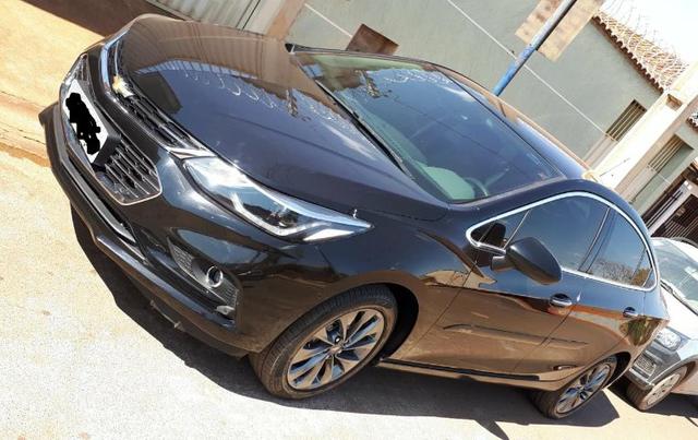 Cruze LTZ 2 1.4 16V Turbo Flex - Foto 2