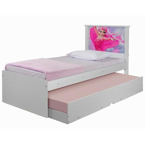 Cama Para Criança Infantil Black Friday Aproveite - Foto 2