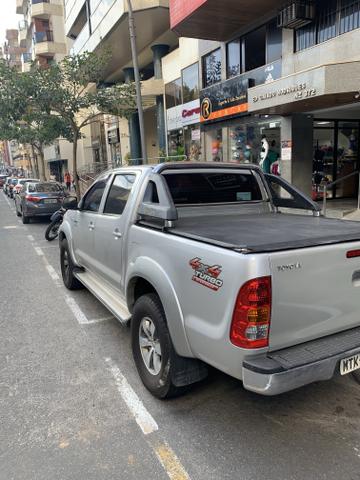 Hilux 3.0 SRV TDI - Foto 5