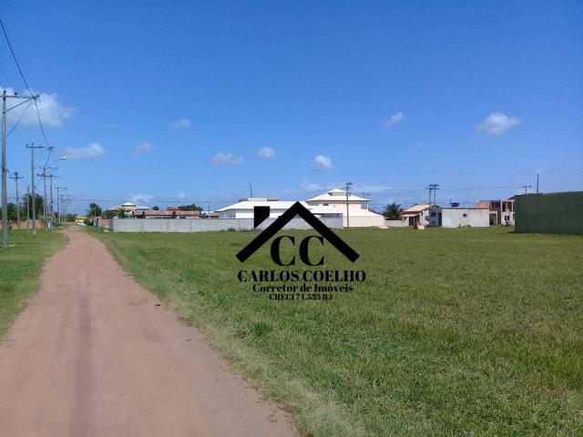 F CC vende Terreno no Condomínio Bougainville II em Unamar - Tamoios - Cabo Frio/RJ - Foto 7