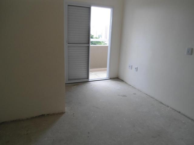 Apartamento com 3 dormitórios à venda, 90 m² por r$ 530.000 - jardim bela vista - santo an - Foto 15