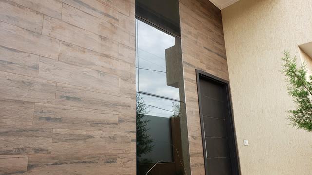 Casa 3quartos suíte laje churrasqueira colônia agrícola samambaia - Foto 19