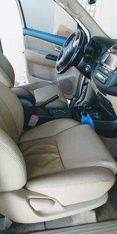 Sw4 2015 Diesel - KM 96 mil - Foto 8