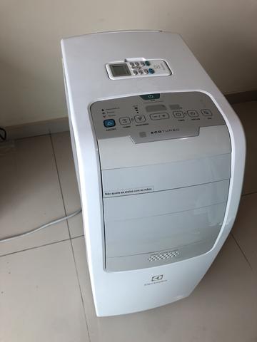 Ar Condicionado portátil 10000 Btu