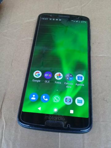 Moto G6 Novo - Foto 6