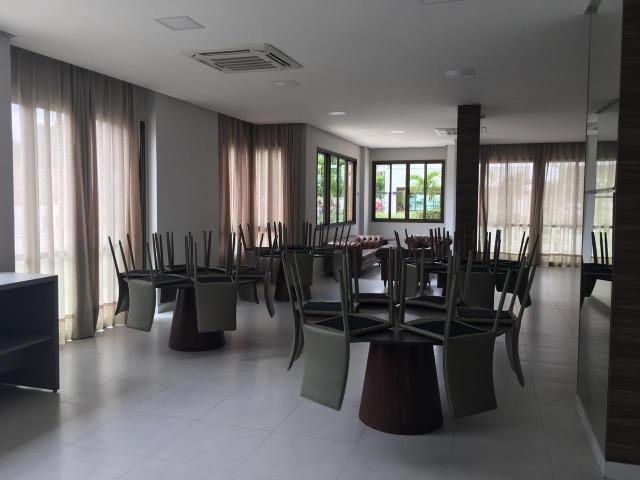 Locação - Apartamento de Alto Padrão na Santa Monica - Foto 19